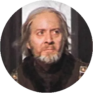 Seyton - Fictional character