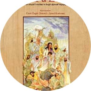 Şeyyad Hamza - Turkish poet