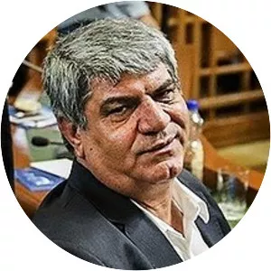 Seyyed Ebrahim Amini