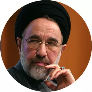 seyyed emadeddin khatami photograph