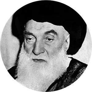 Seyyed Hossein Borujerdi