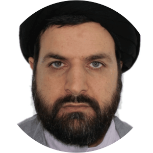 Seyyed Mehdi Hashemi