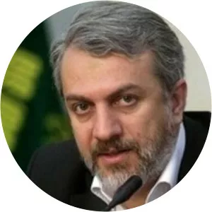 Seyyed Reza Fatemi Amin