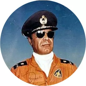 Seyyed Saeid Mahdion