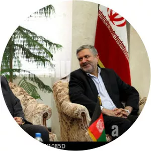 Seyyed Sowlat Mortazavi - Vice President of Iran