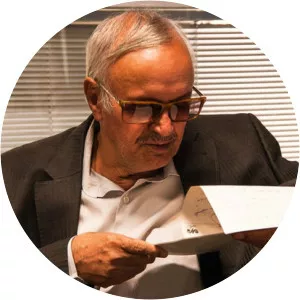 Seyyed Yahya Yasrebi - Philosopher