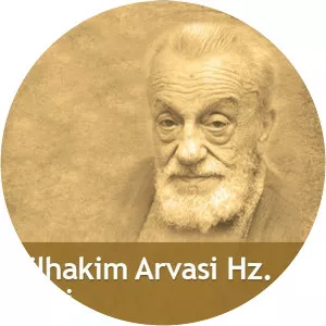 Seyyid Abdulhakim Arvasi