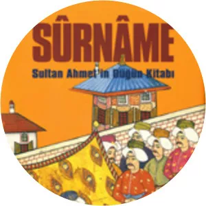 Seyyit Vehbî photograph