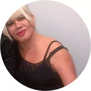 Sezen Aksu - Turkish singer-songwriter