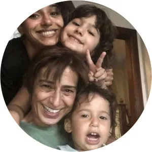 Sezen Burçin Karahan