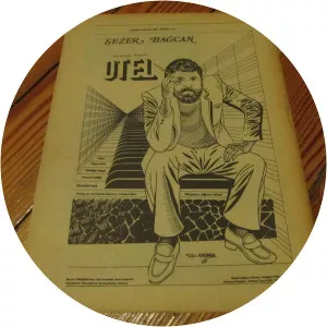 Sezer Bağcan Musician