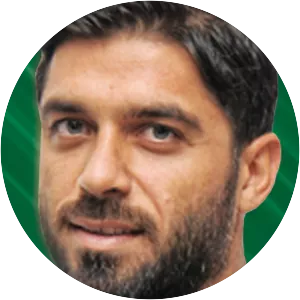 Sezgin Coşkun - Turkish former footballer