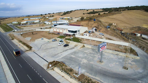 Sezgin NS Ezine Peynircilik