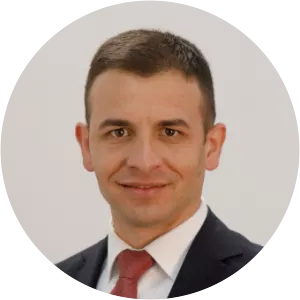 Sezgin Yusein Mehmed