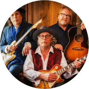 SF-Blues - Musical group