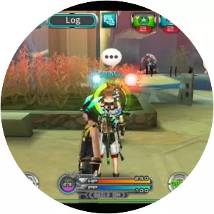 [SF]Stellacept Online[MMORPG]