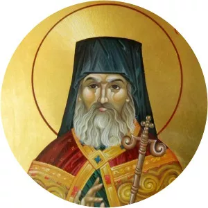 Sfântul Calinic de la Cernica