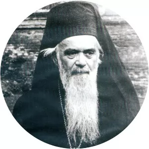 Sfantul Nicolae Velimirovici