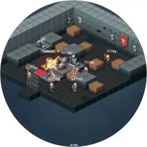 SFD : Rogue TRPG