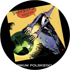 egotrue sfond sqnksa - Musical ensemble