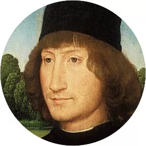 Sforza Secondo Sforza