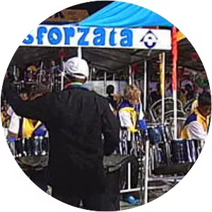 Sforzata Steelband