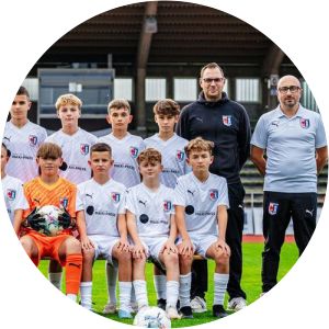 SG Barockstadt Fulda-Lehnerz