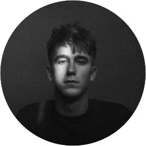 SG Lewis - Singer-songwriter