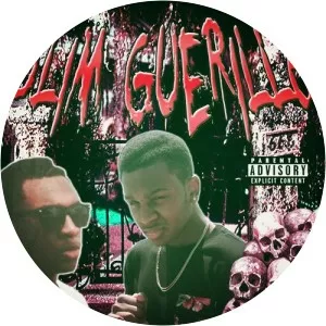 Sg rilla Mane - Musical artist