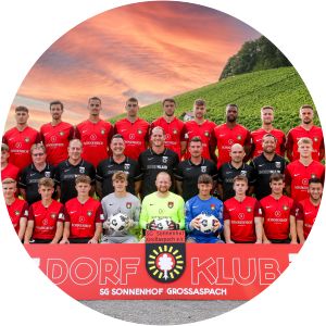 SG Sonnenhof Grosaspach