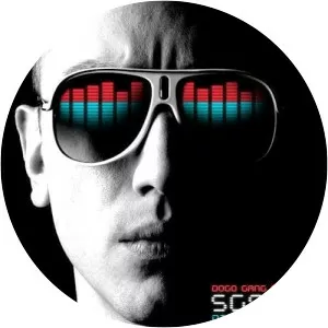 Sgarra Musician - Musical artist