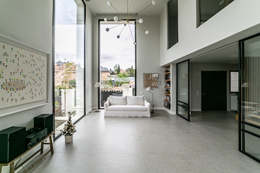 SGF Agora Arquitectura - 