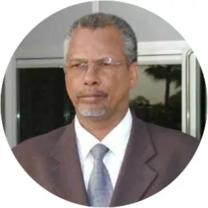 Sghair Ould M'Bareck