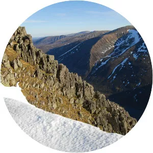 Sgòr Gaoith
