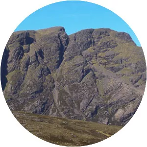 Sgorr Ruadh