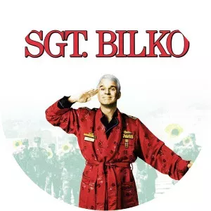 Sgt. Bilko (Çavuş Bilko)