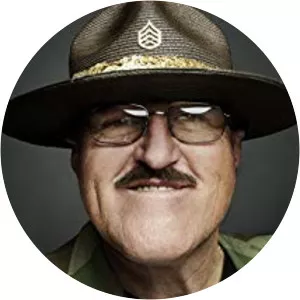 Sgt. Slaughter
