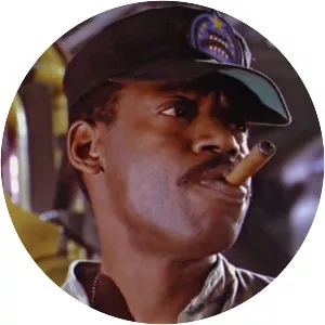 Sgt. Apone - Fictional character