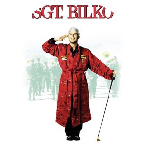 Sgt. Bilko