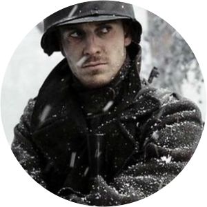 Sgt. Burton 'Pat' Christenson - Fictional character