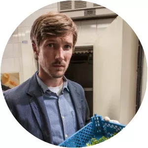 Sgt Charlie Nelson - Fictional character