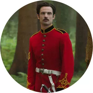 Sgt. Francis 'Frank' Troy