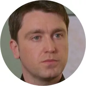 Sgt Gavin Troy - Fictional character