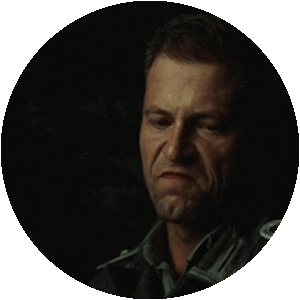 Sgt. Hugo Stiglitz - Fictional character