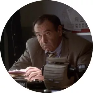 Sgt. Jeffrey 'Jeff' Rabin