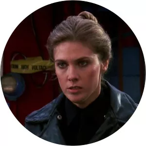 Sgt. Kathleen Kirkland - Fictional character