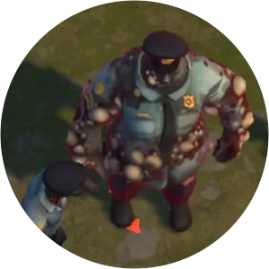 Sgt. Kowalski - Fictional character