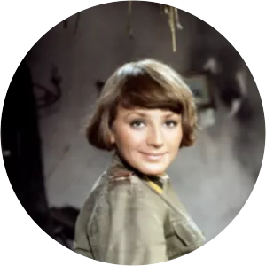 Sgt. Lidka Wisniewska