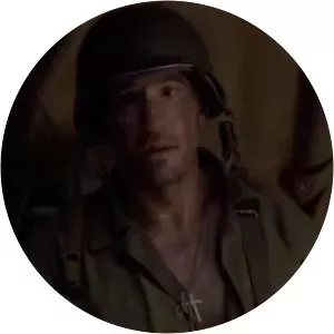 Sgt Manuel Rodriguez