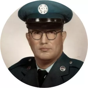 Sgt. Millard Jones